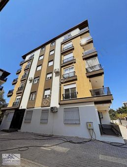 Ünsal Mh'de Site İçinde Satılık 2+1 110m2 4.kat Sıfır Daire