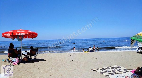 Yng Altından Satılık Egerce Köyünde Deniz Goren 162 Mt Arsa