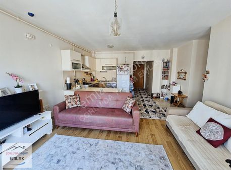 Ergene Vadisi Havuzlu,güvenlikli Sitedesatılık 2+1 Daire