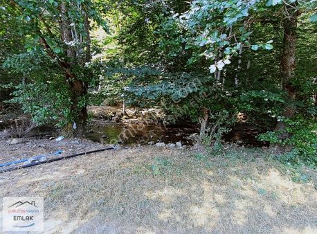 Kırklareli Demirköy'de Köy İmar Sınırında Satılık Tarla