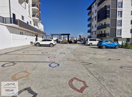 Hatip Mahallesi,havuzlu Sitede,lüks Satılık 2+1 Daire