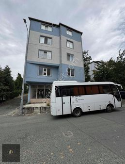 Motte Gayrimenkulden Heykele Yakın Mesafesinde 2+1 Daire