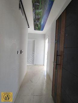 Evcom Emlaktan Cumhuriyet Mahallesinde 2+1 Gergi Tavanlı Daire