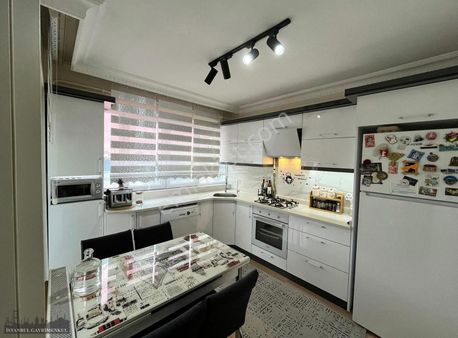 Çerkezköy Fevzı Paşada Satılık Dublex..