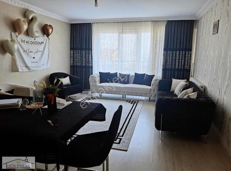 Gün Emlak'tan Güzelyaka'da Çok Güzel 10 Kat 4+1 Manzaralı Daire