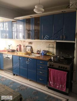 Gün Emlak'tan Yenimahalle Merkez Aras Sk 2+1 Ara Kat Daire