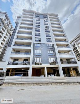 Vb Gayrimenkul Ataevler'de Site İçi Satılık Sıfır Daire