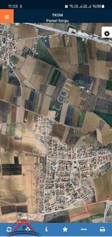 Karaman Esentepe De Satılık Arsa Gezer Emlak Tan