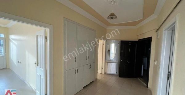 Anadolu Emlaktan Kızık Yolunda Manzaralı 3+1 Kiralık Daire