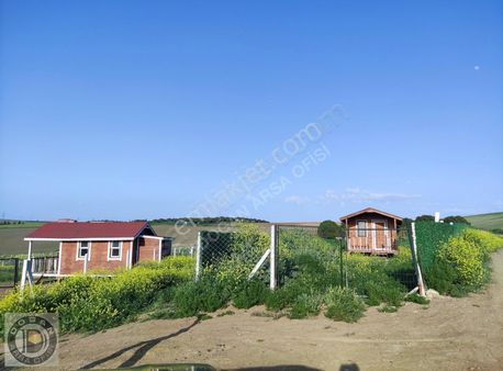 Marmaraereğilisi Çeşmeli De Satılık 350 Metre Arsa 265 Bin Tl