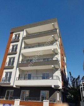 Iskenderun Numune Mah. Satılık Sıfır Daıreler