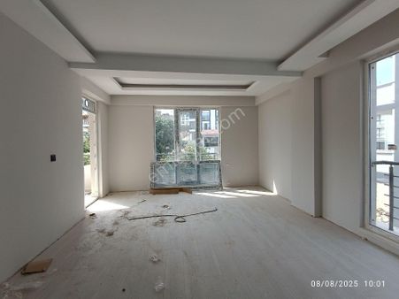 Truva Dan Küçük Kolpınarda Sıfır 2+1 Daire