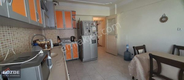 Yeni Mahallede Yapı Denetimli Satılık 3+1 Daire