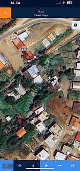 Bursa Mudanya Mesudiye Ayazma Sahili Yatırımlık Fırsat Arazi