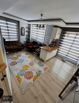 Sofudede Mah. 3+1 Açık Mutfak Hasarsız İskanlı Satılık Daire