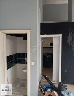 Meral Yapı&gayrimenkulden Caddeye Yakın Satılık İşyeri