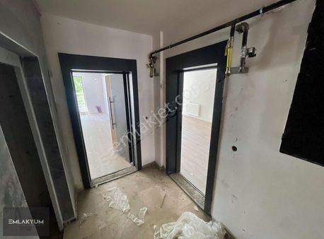 Emlakyumdan Eski Fizik Tedavi Karşısı Lüks Ve Geniş 1+1 Satılık