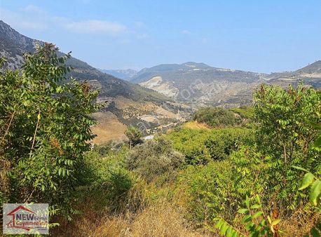 New Formdan Toroslar Darısekisi'nde Satılık Tarla & Bahçe