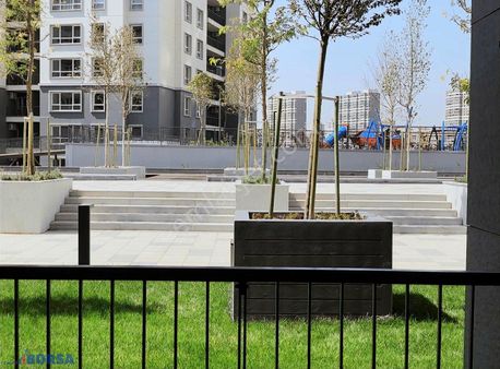 Oyak Göksupark Konutları Satılık 3+1 Peyzaj Cephe [sercan Çelik]