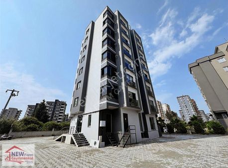 New Form'dan Site İçi Gmk Blv. Yakın 2+1 Sıfır Kiralık Daire
