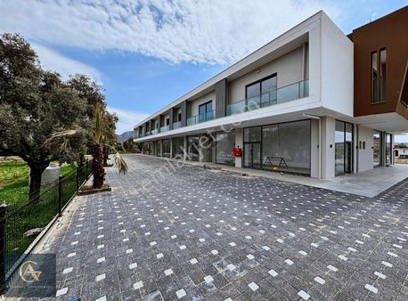 Saryapı Armada Projesinde Satılık Dükkan/mağaza