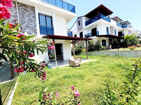 Kuşadasında Havuzlu Villa Çok Uygun Fiyatlı