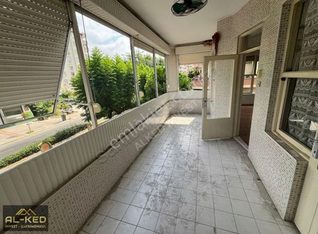 Alanya / Güllerpınar Mh. Ayrı Mutfaklı 2+1 Satılık Daire