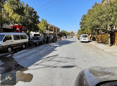 Satılık Yatırımlık Arsa | Muğla, Milas, Hayıtlı Mahallesi