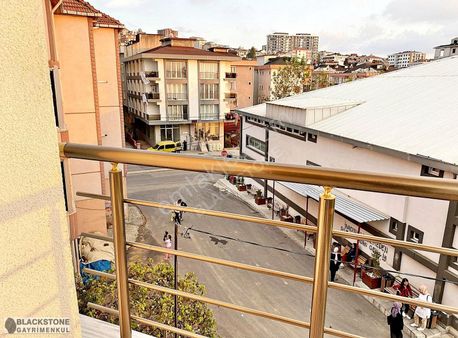 Blackstone'dan Yunus Emre Mh. 2+1 Satılık Arakat Daire