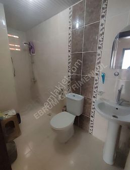 Erenköy Mah.2+1 Cift Wc Banyo Kanal Dibinde Dublex Daire