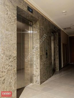 Sinpaş Gökorman'da 3+1 Kiralık Daire