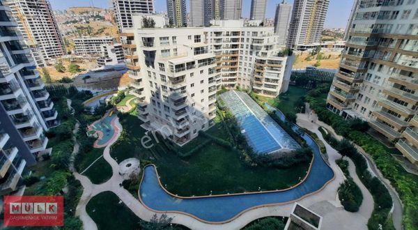 |sinpaş Ege Vadisi| Bahçe Kullanımlı | 4+1 | Sıfır | Kiralık|