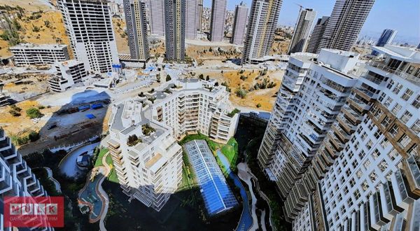 |sinpaş Ege Vadisi| Çift Teras | Yüksek Kat |3+1| Sıfır|kiralık|