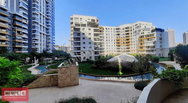 |sinpaş Ege Vadisi| Geniş Bahçe Kullanımlı |3,5+1|sıfır|kiralık|