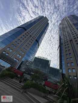 Tekstilkent Koza Plaza 498m2 Full Mobilyalı Kiralık Ofis