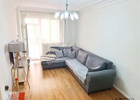 Torunlar Emlaktan Satılık 2+1 Balkonlu 2.kat Geniş Ferah Daire