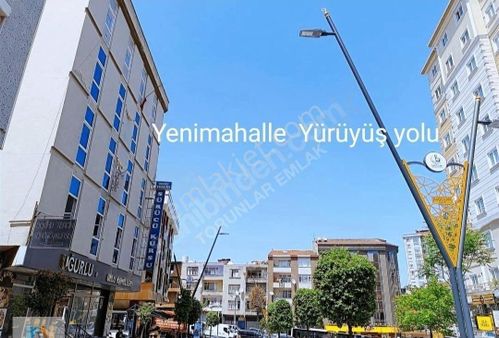 Torunlar Emlaktan Kurumsal Firmalara Kiralık Komple Bina