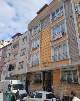 🔑 Kağıthane Ortabayır Da Satılıkm 2+1 Yeni Binada Geniş Daire