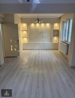 Karabük 5000 Evler'de Satılık 3+1 Geniş Daire