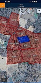 Karabük Safranbolu Yazıköy Mağarabaşında Satılık Bahçe