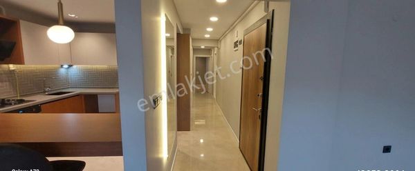 Ren'den Aksoyda 3+1 İçi Full Yapılı Satılık Daire