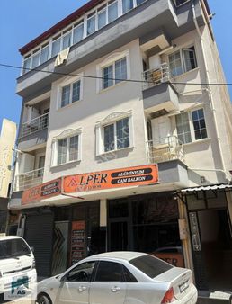 Özel Isparta Hastanesi Karşısında Satılık 2+1 Arakat Apart Daire