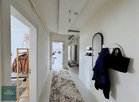 *forza Emlak*güzelyurt Mah. İstikbal Arkası Satılık 2+1 Daire