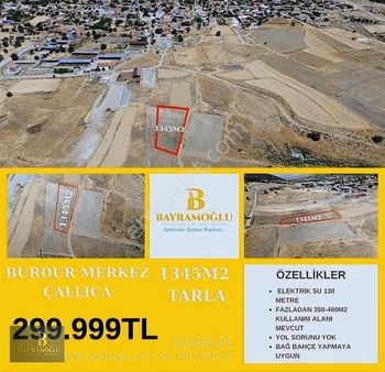 Acil!!! Acil!!! Köy İçi Bulunmaz Fırsat