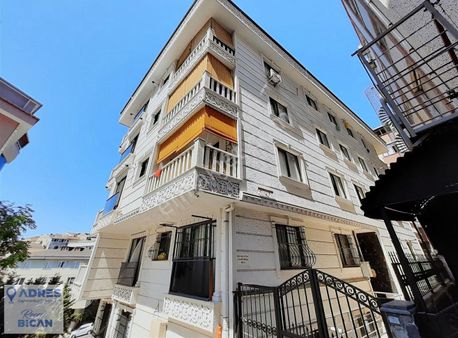 Kağıthane Hamidiye Mh. Kiralik Daire 50 M2 1+1 Asansörlü Bina