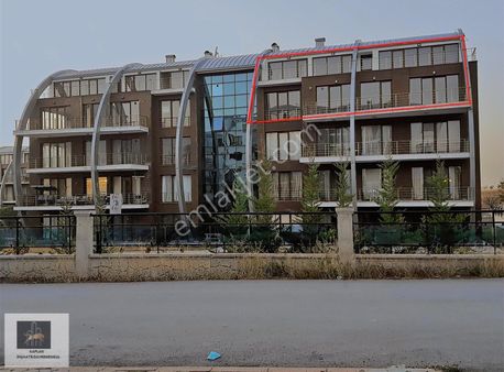 İncek / Beytepe Butik Sitede, Muhteşem Satılık 8 +1 Lüx Dublex