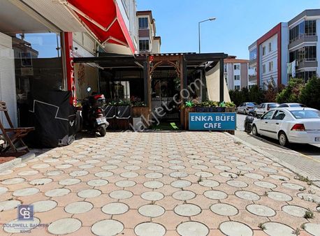 Cb King'den Bahçelievler Mh Diş Hastanesi Karşısı Devren Satılık