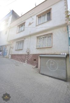 Dumlupınar'da 2 Katlı Bireysel Garajlı Müstakil Ev Fırsatı