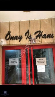 Cb King'den Çarşı Merkezde Satılık 1+1 Ofis