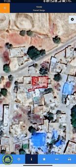 Ufkun'dan Yazıbağı'nda Satılık Köy Evi